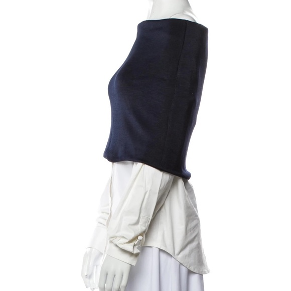 Jacquemus Off-the-Shoulder Top - Picture 2 of 7